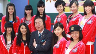 太巻再び？古田新太、新番組でオカマキャラの芸能事務所社長に