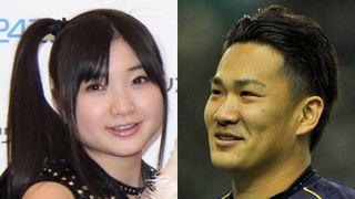 ももクロ、楽天優勝を祝福！「マー君、ホント☆すごいッ」