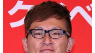 暴行被害のロバート馬場、犯人の逮捕願う「とにかく捕まってほしい」