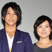 杉田かおる、イケメン佐野岳にメロメロ!ツイッターでたたかれたことを明かす
