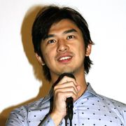 台湾のスター俳優チェン・ボーリン、素の自分を抑えた演技で新境地