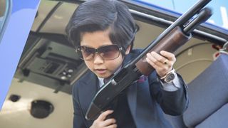 『コドモ警察』鈴木福、米映画祭で主演男優賞を最年少受賞!