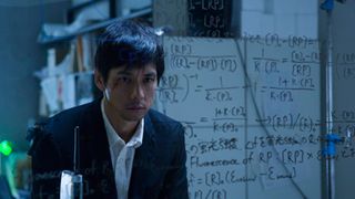 西島秀俊が記憶を奪われた天才科学者に!キム・ヒョジン&真木よう子共演の韓日ミステリーで主演!