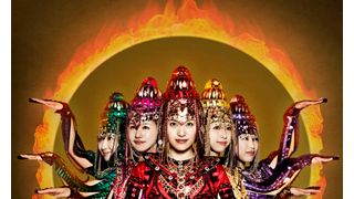 ももクロ、異例のツアーサントラ発売!ももクロの歌は収録せず