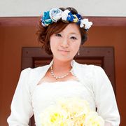 美奈子、自伝映画化で銀幕デビュー!長男の婚約者役でウエディングドレス姿も披露