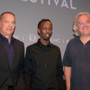 リチャード フィリップス シネマトゥデイ