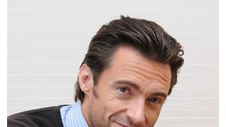 いい人ヒュー・ジャックマン　パパラッチさえも味方につける