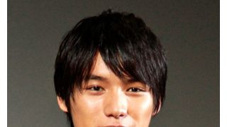 “種市先輩”福士蒼汰、「あまロス」現象はうれしい…最終回を迎えた心境を明かす