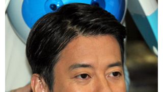 唐沢寿明、山崎豊子さんの死に沈痛…「白い巨塔」「不毛地帯」で主演