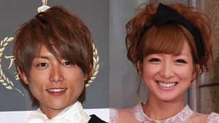 歩行が困難…杉浦太陽、入院中の妻・辻希美の病状を明かす