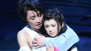 劇を映画で観ることの醍醐味とは?ゲキ×シネの魅力!