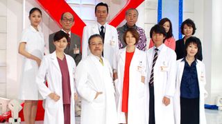西田敏行、「ドクターX」で「半沢直樹」に倍返し！雪辱誓う