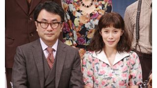 三谷幸喜、中谷美紀は「ボケまくっていた」と暴露