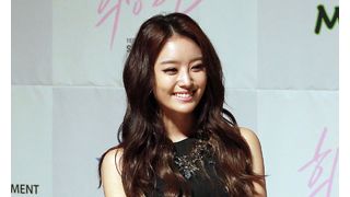 Secretのジウン、ソン・ジウンとして再びソロ活動へ＜韓国JPICTURES＞