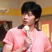 田中圭が15歳役!「ゼビウス」「パックマン」など名作ゲーム登場の連ドラが完成!