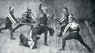 「伝説の映画コレクション」開催決定！明治大正期の映画、戦時中の宣伝映画などのレアフィルムがずらり