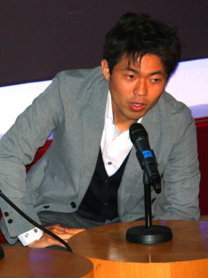 全編英語！濱田岳出演『SAKE-BOMB』がロンドンの映画祭で上映