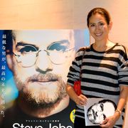 ジョブズを愛する著名人が集結!映画『スティーブ・ジョブズ』日本最速試写会