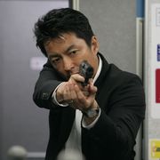 『藁の盾』が『DRAGON BALL Z』を抜いて1位!『G.I.ジョー』は3位初登場!