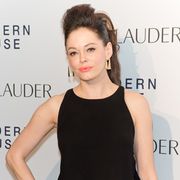 『プラネット・テラー in グラインドハウス』のローズ・マッゴーワンの家で大火事