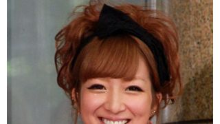 入院中の辻希美、ようやく快方へ　食欲回復など順調な経過を報告