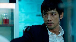 西島秀俊主演映画、14秒でチケット完売!
