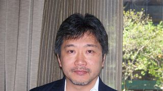 是枝監督を直撃、新作『そして父になる』への思いは? (ニューヨーク映画祭)