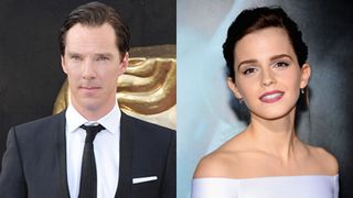 「世界で最もセクシーな映画スター」第1位にベネディクト・カンバーバッチ＆エマ・ワトソン！