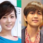 高島彩、ゆず北川との第1子妊娠を発表!出産予定は来年2月!