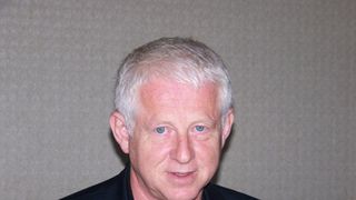 『ラブ・アクチュアリー』のリチャード・カーティス監督がタイムトラベル映画に挑戦！　（ニューヨーク映画祭）