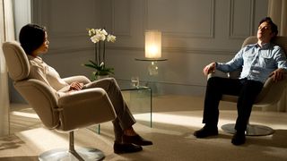 人の記憶はのぞき込むことができる!?オスカー監督ダニー・ボイルを魅了した催眠療法の世界