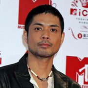 久保田利伸、沖縄公演が延期…台風23号接近のため