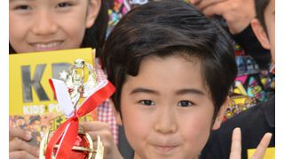 鈴木福、快挙達成で指原莉乃にお祝いおねだり！主演男優賞に喜び爆発！