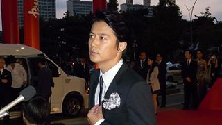 福山雅治、前田敦子も訪韓!第18回釜山映画祭が開幕