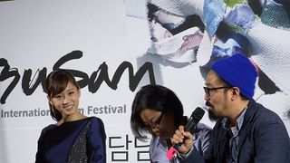 恋する前田敦子、『苦役列車』山下監督への愛を告白!