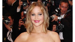 ハリウッド基準では肥満のジェニファー・ローレンス 「ダイエットなんてクソくらえよ」