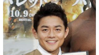 井戸田潤、元妻・安達祐実に未練なし「新しい恋がしたい」