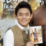 井戸田潤、元妻・安達祐実に未練なし「新しい恋がしたい」