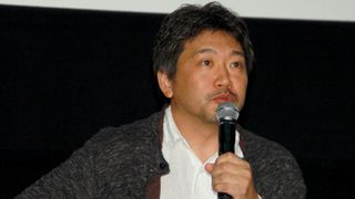是枝監督『そして父になる』感涙のラストシーンの裏側明かす