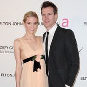 「ハート・オブ・ディクシー」のレモン ジェイミー・キングが男児出産
