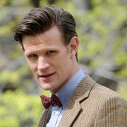 「ドクター・フー」のマット・スミス、『アメリカン・サイコ』のミュージカルに出演決定