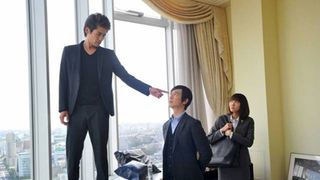 「リーガルハイ」に佐藤隆太＆谷村美月が出演決定！