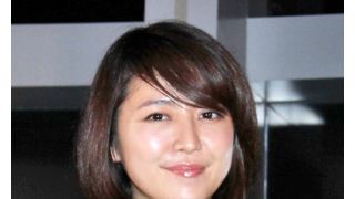 長澤まさみ、一目ぼれした経験なし!慎重な恋愛観明かす