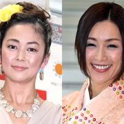 中島知子&酒井法子、「さんまのまんま」で復帰後初バラエティー