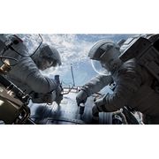 10月のオープニング最高興収を記録!SFサスペンス映画『ゼロ・グラビティ』が首位 -10月7日版