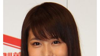 有村架純、今は恋より仕事