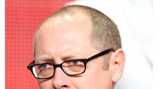 ジェームズ・スペイダーのサスペンスドラマ「ブラックリスト」 第1シーズンのフル製作が決定