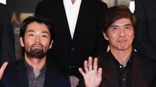 香取慎吾のS発言に女性ファン悲鳴！