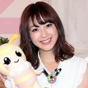 8代目“ミカパン”の憧れは“カトパン”