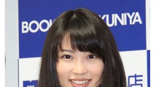 志田未来、20歳で大人解禁!?　「ラブストーリーをやってみたい」